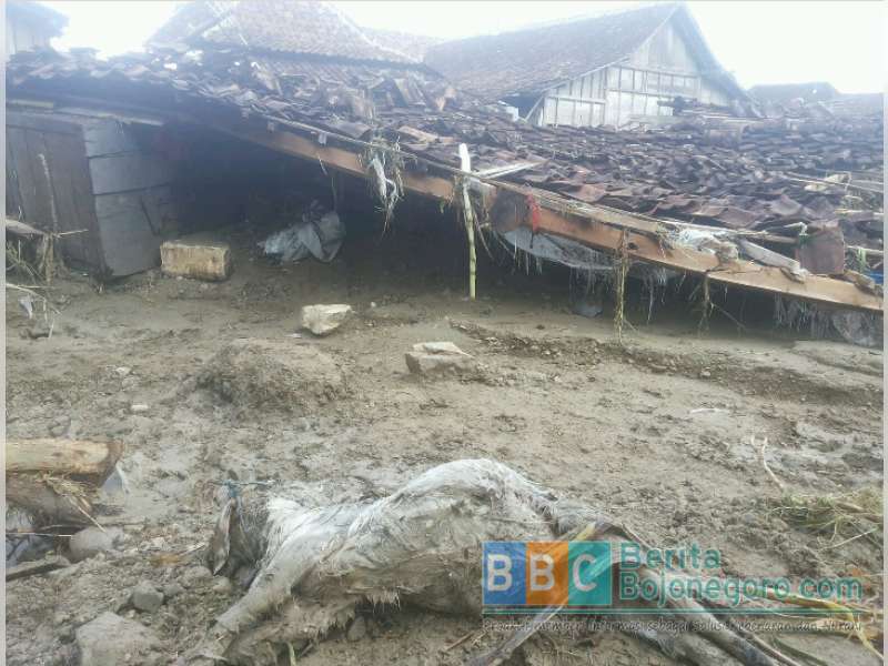 Warga Sugihan Masih Berharap Bantuan Bahan Makanan 