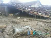 Warga Sugihan Masih Berharap Bantuan Bahan Makanan 