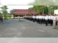 Mulai 2016, Satu Desa Satu Polisi 