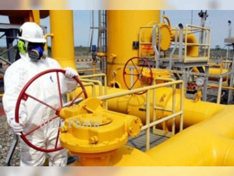 UMK Bojonegoro Dinilai Rendah, Banyak Investor Tertarik Masuk 