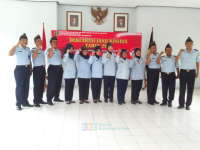 Bapas Janji Kerja Lebih Baik Selama 2016