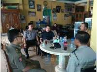 Bupati Suyoto : Pembuatan Sodetan Akan Tetap Dilakukan