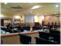 Komisi A Minta JOB P-PEJ Tidak Menipu Warga