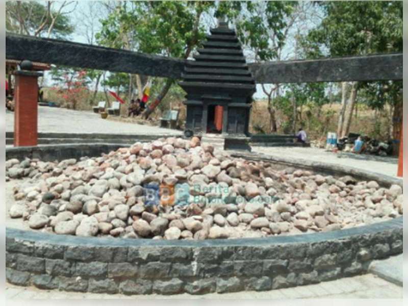 Liburan Tahun Baru, Pengunjung 3 Tempat Wisata Capai 22 Ribu Orang