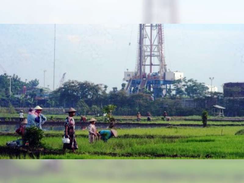 Komisi A Gelar Rapat Dengar Pendapat Lagi Soal Flaring Sukowati