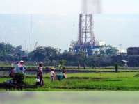 Komisi A Gelar Rapat Dengar Pendapat Lagi Soal Flaring Sukowati