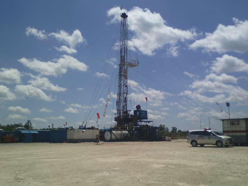 Lahan Pengganti TKD Pelem Harus Produktif