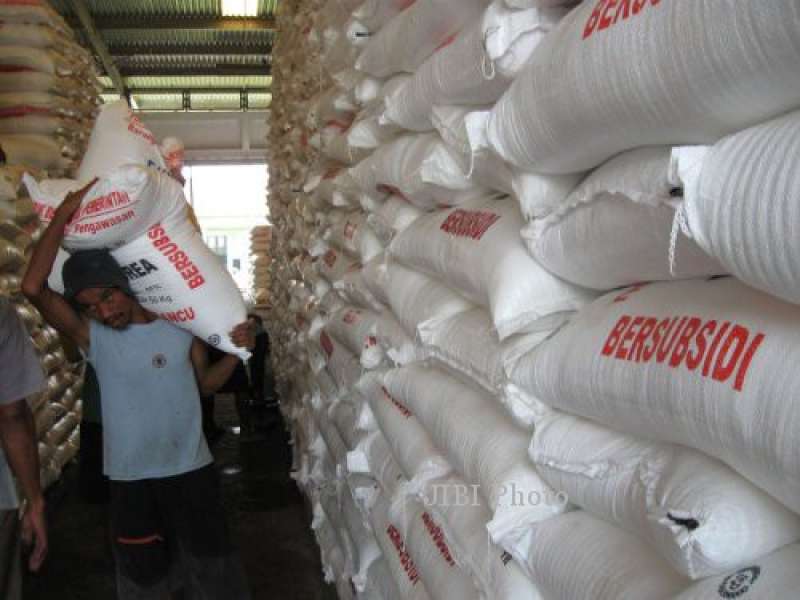 Komisi B Kawal Penyerapan Pupuk Bersubsidi 2016 