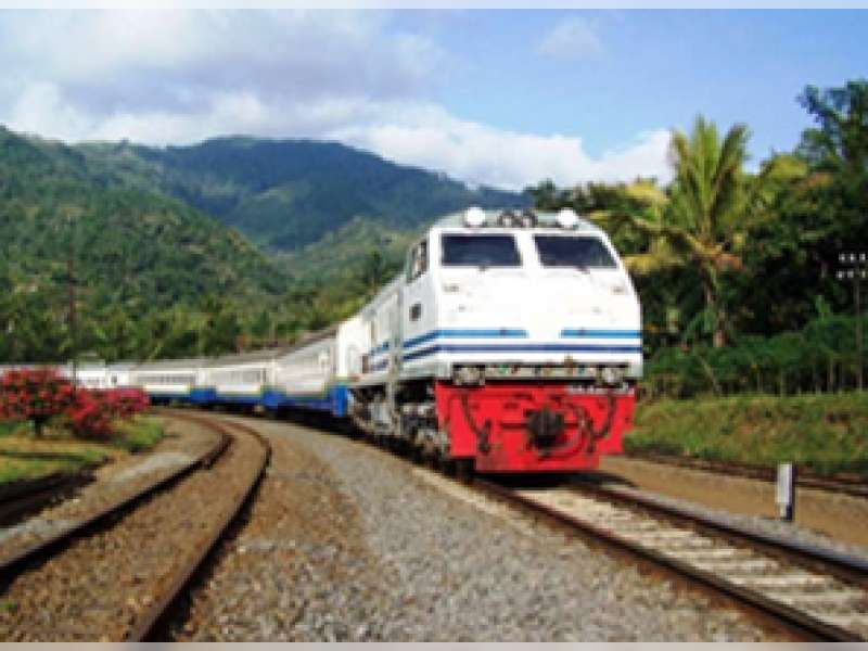 Tarif Baru Kereta  Ekonomi Tahun 2016