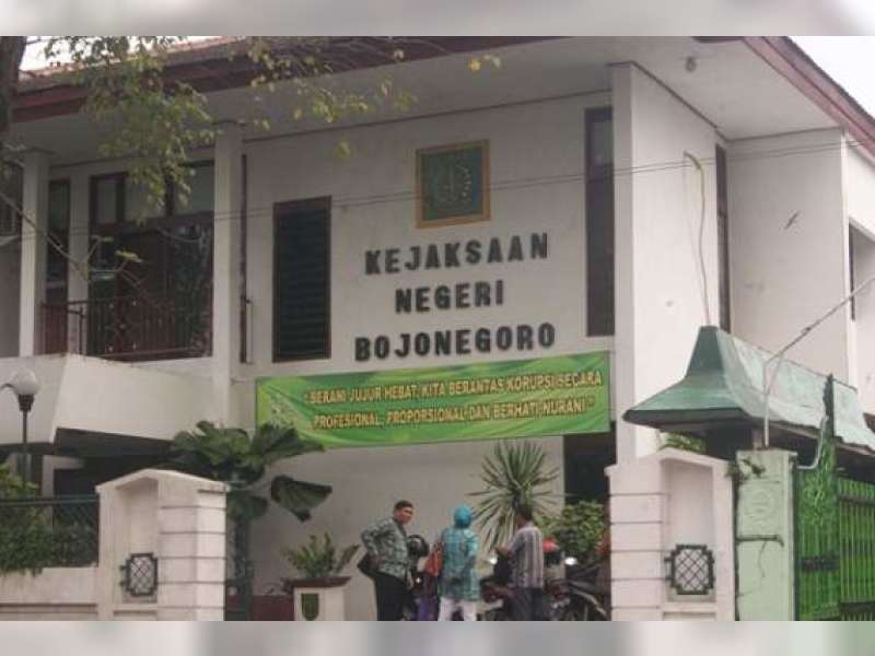 Kejari Belum Terima Hasil Audit Korupsi PNPM-MPd Bubulan