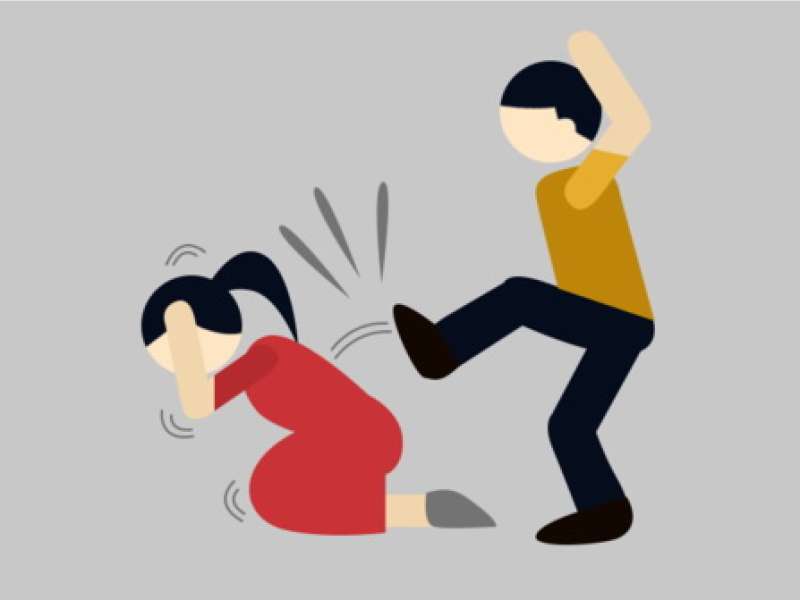 Angka Kekerasan pada Perempuan dan Anak di Dander Tertinggi