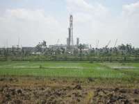 Pemkab Tetap Berupaya Keras Bantu Selesaikan TKD Gayam