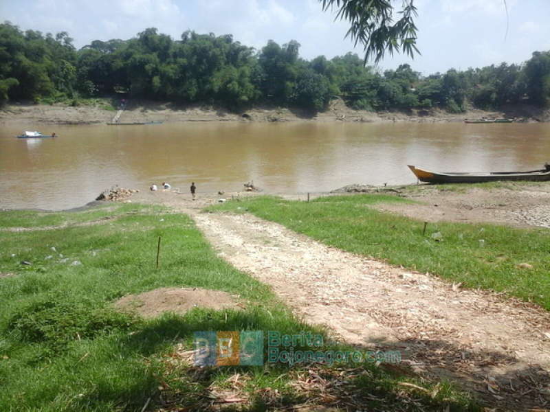 Kata Warga, Mobil Didorong Makhluk Penunggu Tambangan