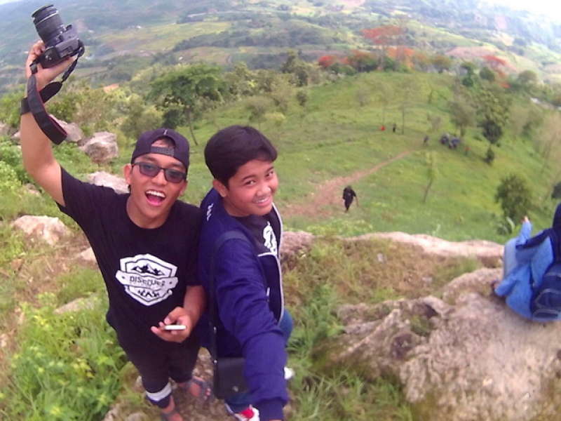 Promosikan Wisata Bojonegoro Via Instagram