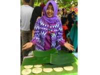 Pokdarwis Sulap Salak Jadi Aneka Jenis Kuliner