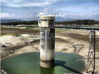 Waduk Pacal Dulu dan Kini