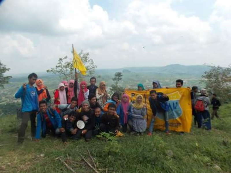 Mahasiswa Harus Turut Menjaga Kelestarian Negeri Atas Angin 