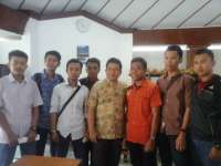 Tenaga Kerja Perminyakan asal Bojonegoro Diakui Perusahaan Migas