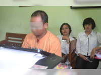 Berdalih Mengobati, Dukun Cabul Setubuhi Gadis SMA 