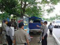 PKL: Pemerintah Harus Ada Solusi, Jangan Hanya Mengusir