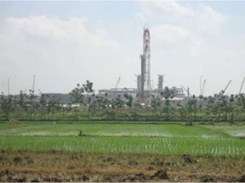 SKK Migas Jabanusa Sayangkan Molornya Penyelesaian TKD Gayam