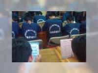 BAPAS Klas II Bojonegoro Tangani 336 Klien Orang Dewasa