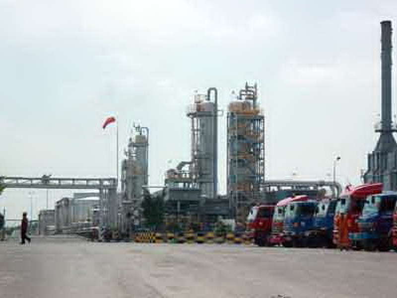 Per 20 Januari, TWU Tutup Operasi Kilang Minyaknya di Desa Sumengko