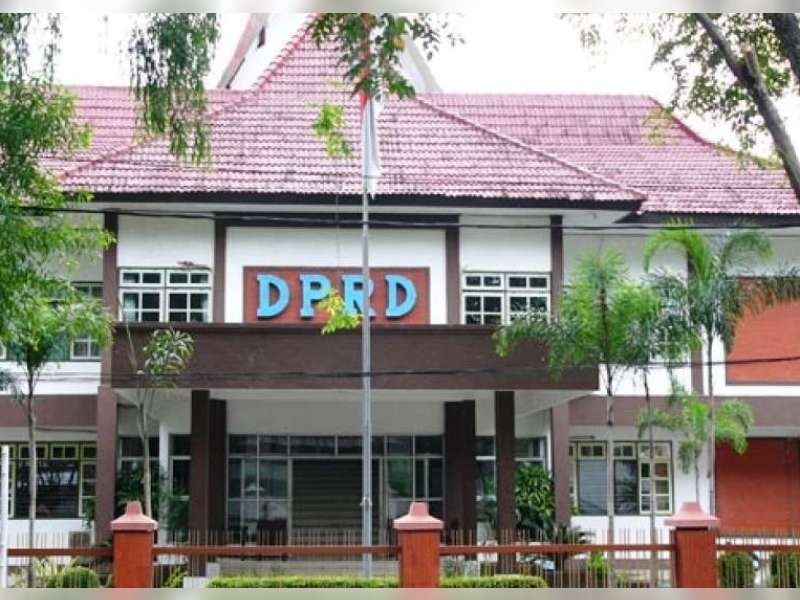 Perda Dibahas Setelah Permendagri Tentang Perangkat Desa Diundangkan