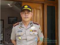 Tanggapi Bom Sarinah, Polres Bojonegoro Tingkatkan Penjagaan