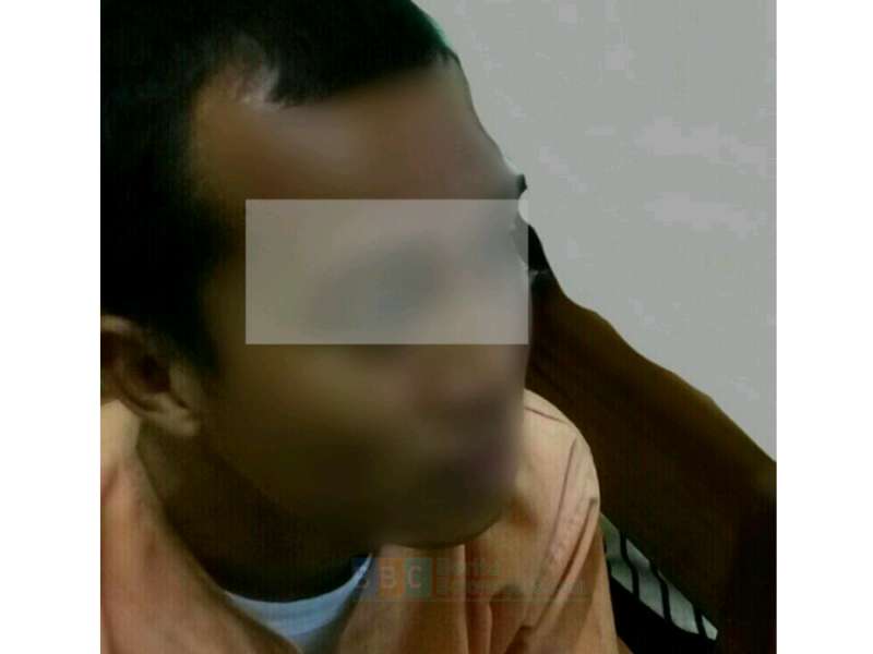 Seorang Duda Cabuli 4 Gadis Dibawah Umur, Mengaku Warisi Ilmu Mistik