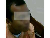 Seorang Duda Cabuli 4 Gadis Dibawah Umur, Mengaku Warisi Ilmu Mistik