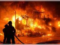 Sepanjang 2015, Kebakaran Landa 69 Desa di Bojonegoro