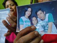 Satu Keluarga dari Tuban Ikut Gafatar dan Pergi ke Kalimantan