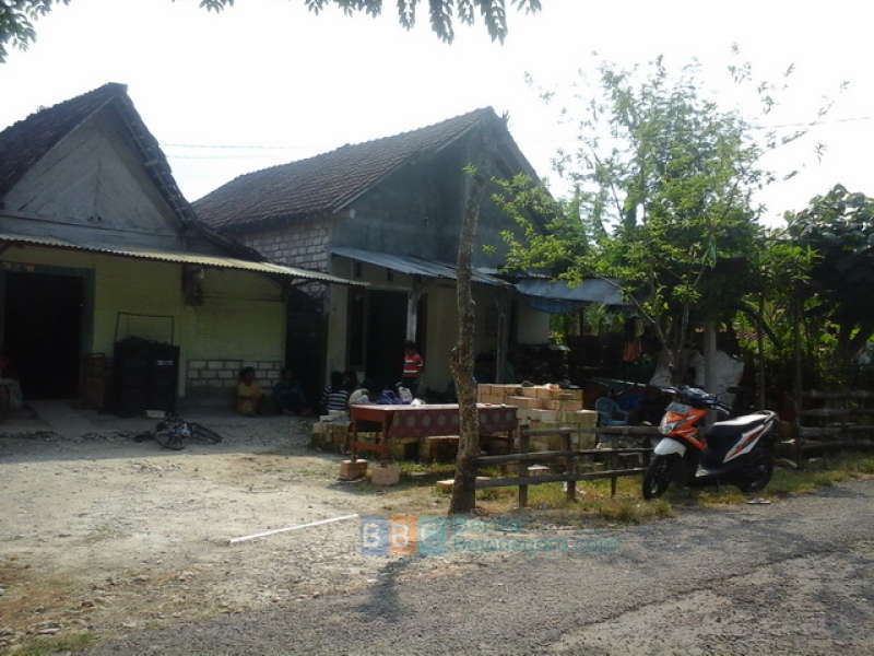 Maksud Hati Hendak Takziah, Malah Ditakziahi 