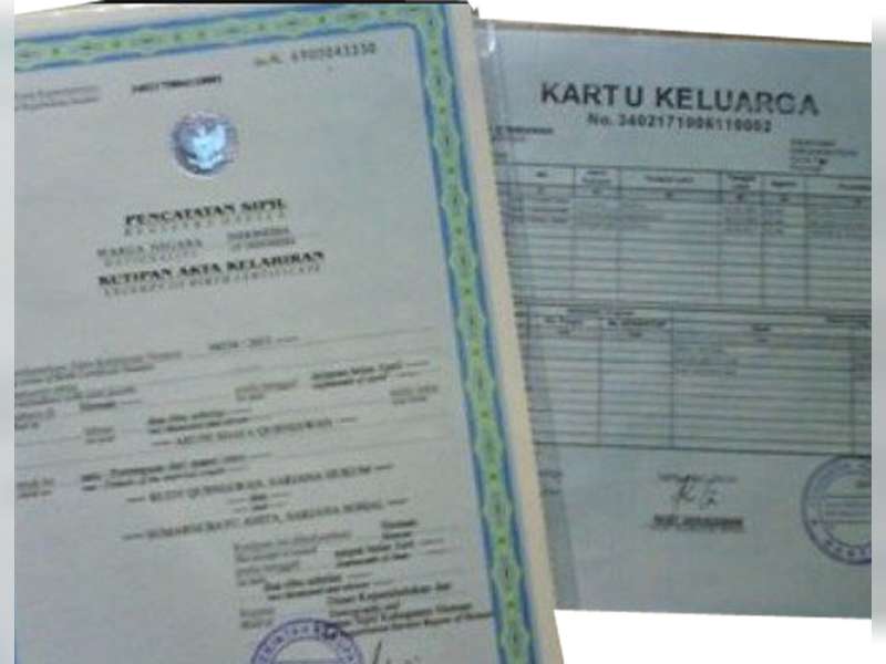 Permudah Urus KK dan Akta Kelahiran, Disdukcapil Gandeng 7 Rumah Sakit