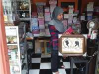 Menjelang Musim Nikah, Toko Souvenir Banjir Order 