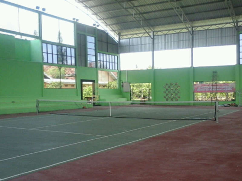 Kepala SMAN 3 Berharap Siswa Terpacu Prestasinya