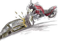 Kecelakaan di Balen, Satu Nyawa Melayang