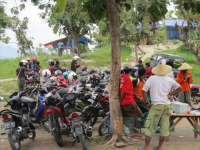 Ramai Dikunjungi, Hari Minggu Jumlahnya Capai Ribuan Orang