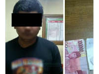 Polisi Tangkap 1 Pelaku Judi Togel di Sidobandung, Balen