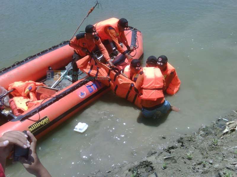 Tahun Lalu, 32 Orang Tewas Karena Tenggelam