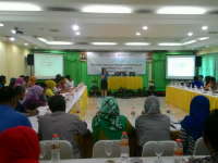 85 Kontraktor Lokal Dilatih Cara Menagih Pembayaran di EMCL