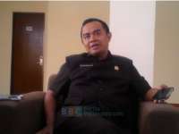 Raperda Tenaga Kerja Asing Sudah Masuk Prolegda