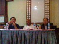 JOB PPEJ Tegaskan  Bau Gas  Water Injection  Tidak Beracun