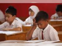 Diknas Optimistis Hasil UN SD 2016 Lebih Baik