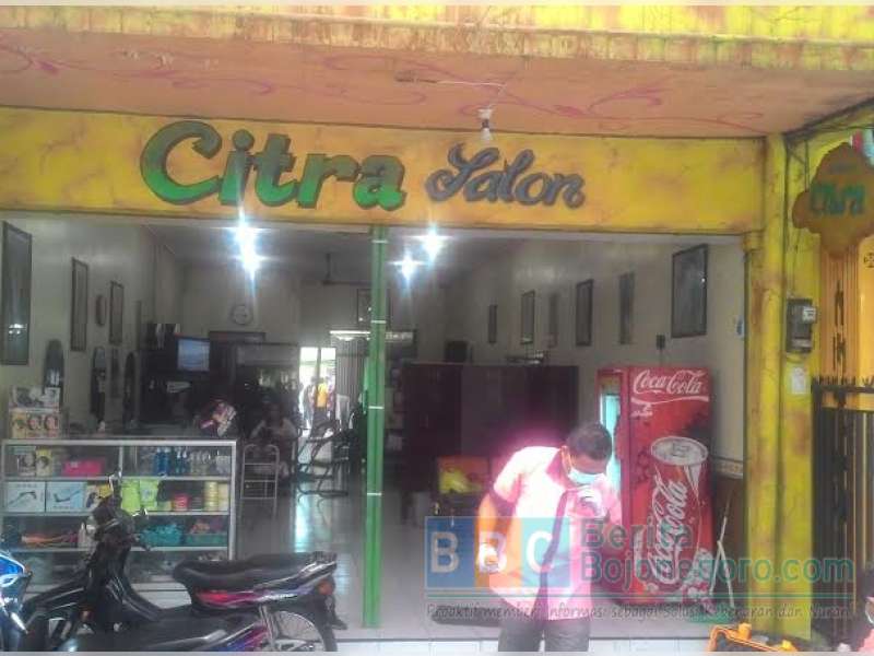 Pencuri Bobol Tiga Toko di Jalan Gajah Mada