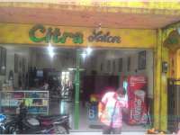 Pencuri Bobol Tiga Toko di Jalan Gajah Mada