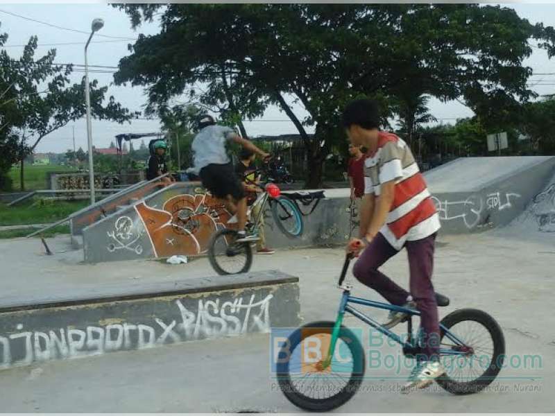 Belum Semua Olahraga Punya Kepengurusan Cabang