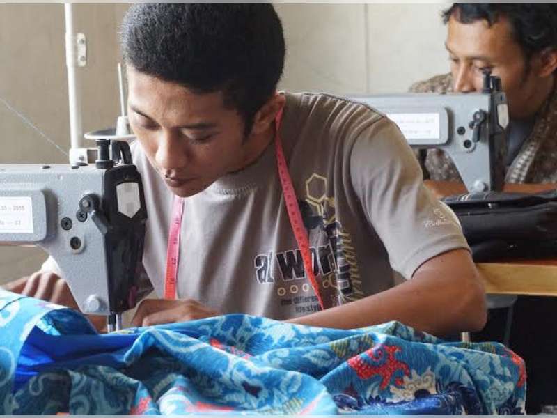 Mental dan Kepercayaan Diri adalah Modal Utama untuk Mandiri