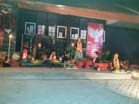 Artis dari Margomulyo yang Bercita-Cita Jadi Guru Seni